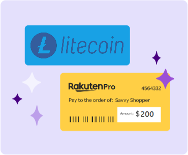 3. Get paid!
