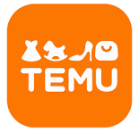 Temu Logo