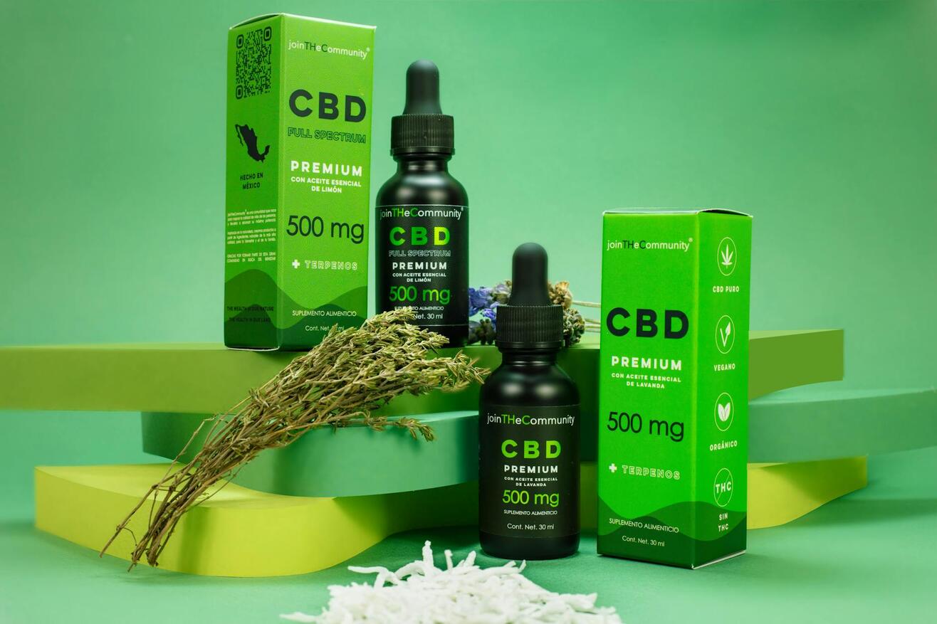 Premium Lavender Herb