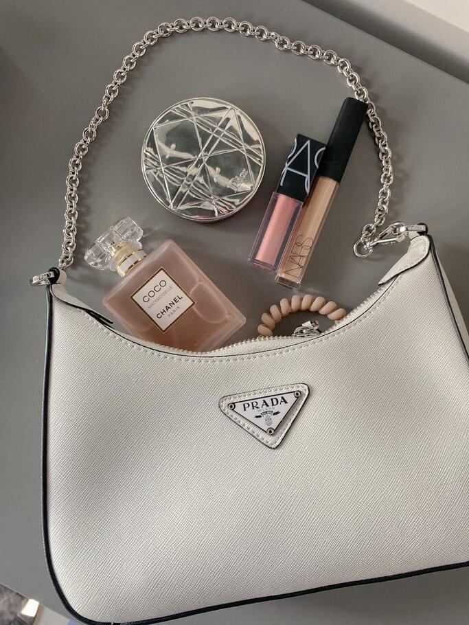 Cosmetics Bag