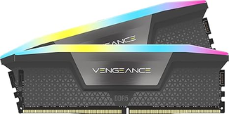 CORSAIR Vengeance RGB DDR5 RAM 64GB