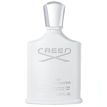 Creed Silver Mountain Water 3.3 oz