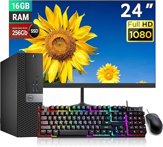 Dell Optiplex 5050 SFF