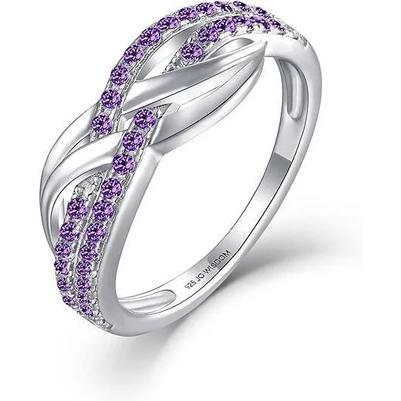 JO WISDOM Ring