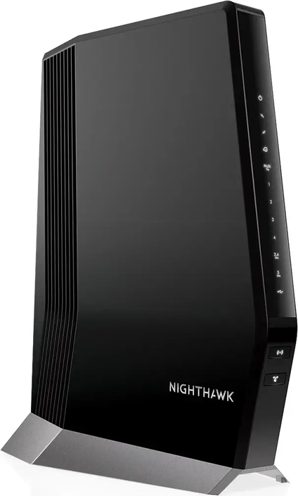 NETGEAR - Nighthawk AX6000