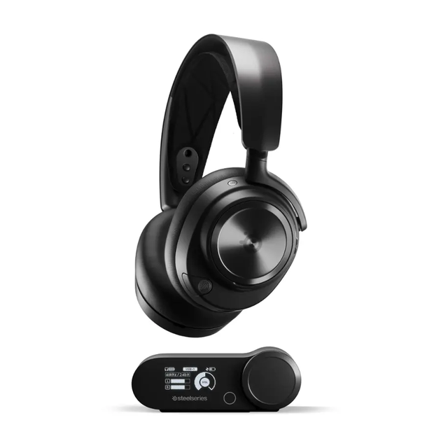Arctis Nova Pro
