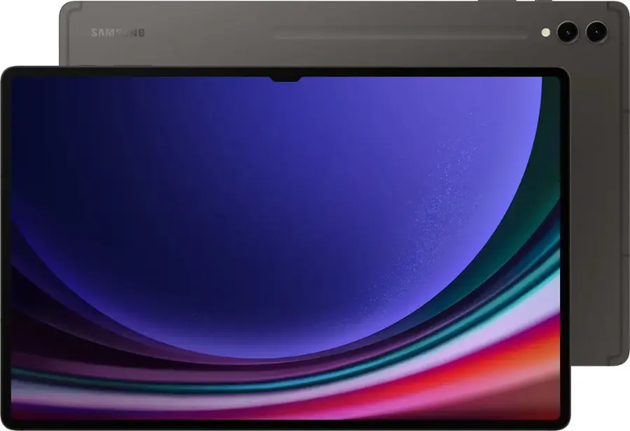 Galaxy Tab