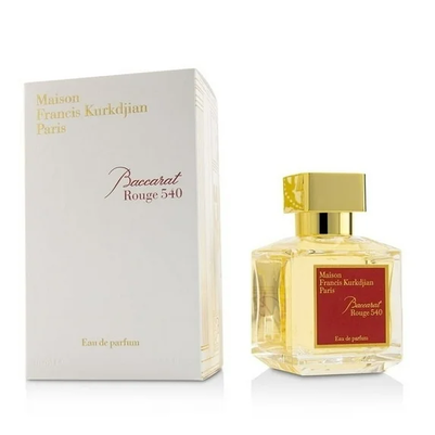 Kurkdjian Baccarat Perfume