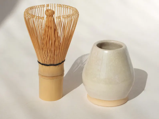 Matcha set
