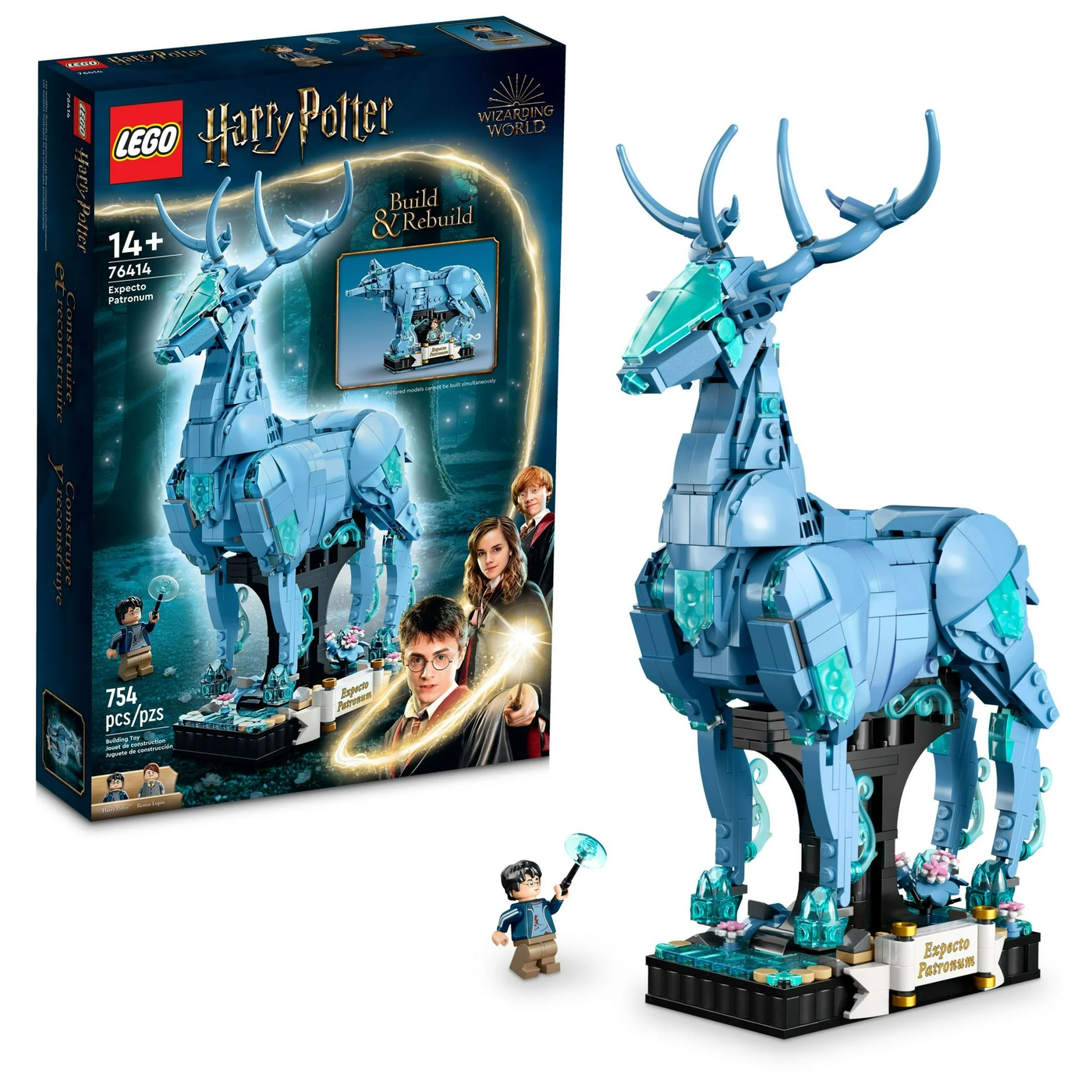 Lego Harry Potter